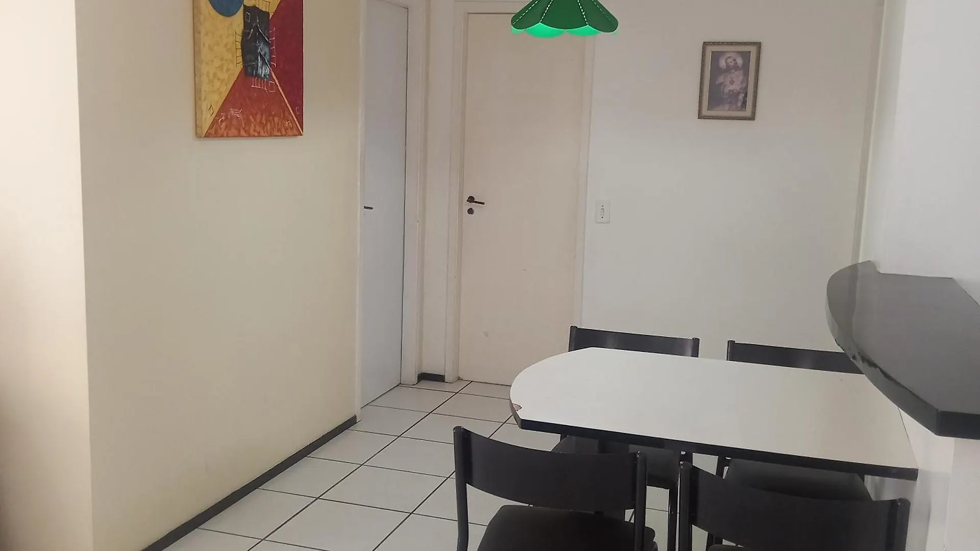 Apartamento Porto De Iracema Vista Mar Fortaleza