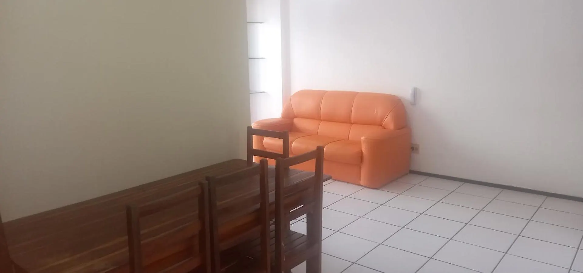Apartamento Porto De Iracema Vista Mar Fortaleza  0*, Fortaleza (Ceara)