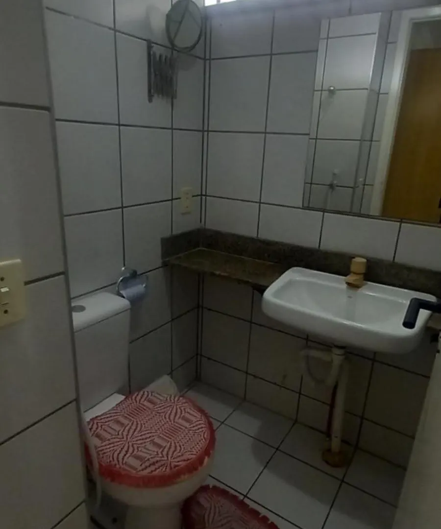 Apartamento Porto De Iracema Vista Mar Fortaleza