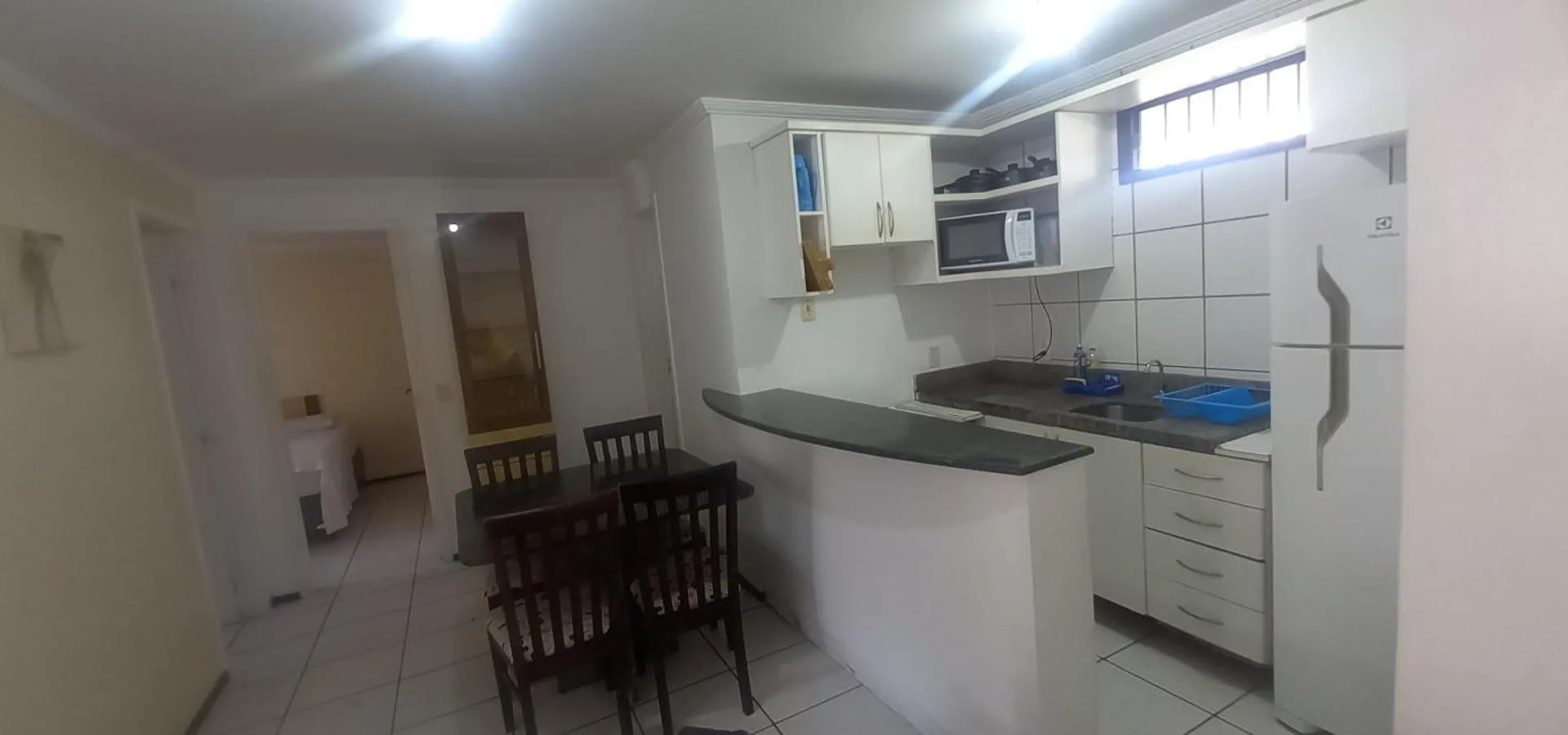 Apartamento Porto De Iracema Vista Mar Fortaleza  0*, Fortaleza (Ceara)