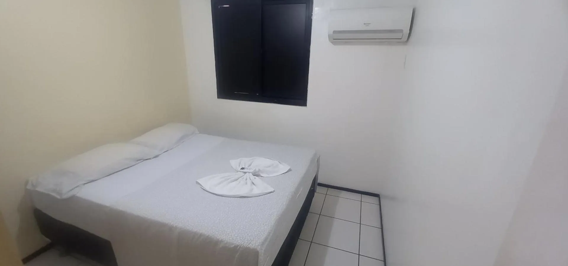 Apartamento Porto De Iracema Vista Mar Fortaleza
