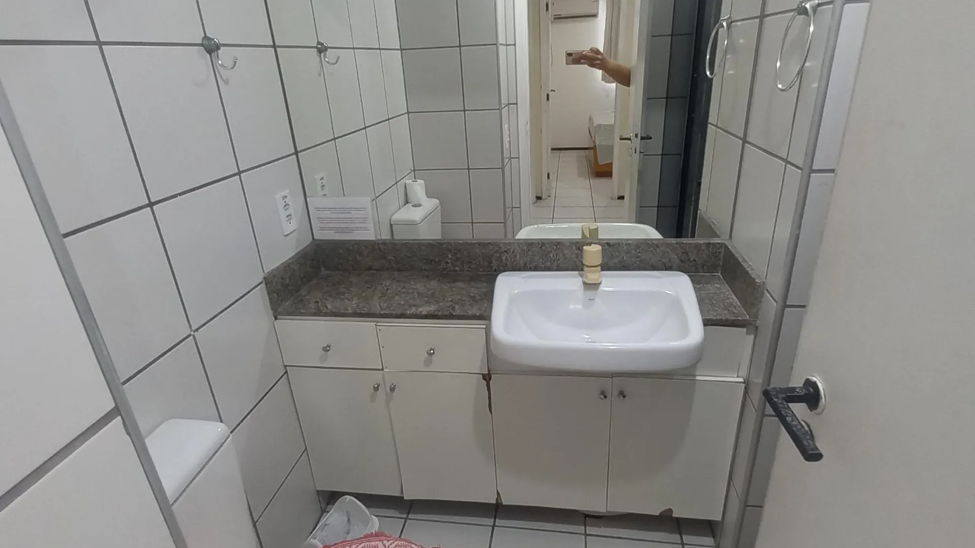 Apartamento Porto De Iracema Vista Mar Fortaleza  Brasil