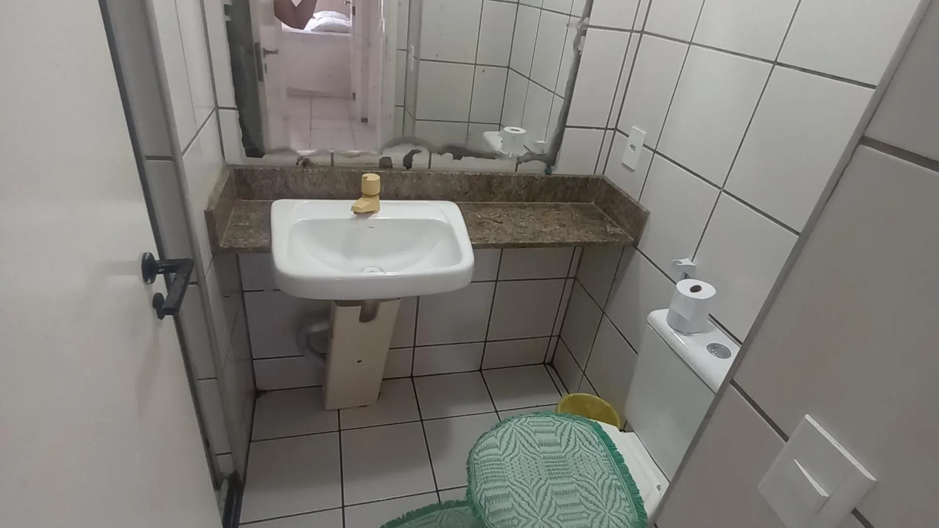 Apartamento Porto De Iracema Vista Mar Fortaleza
