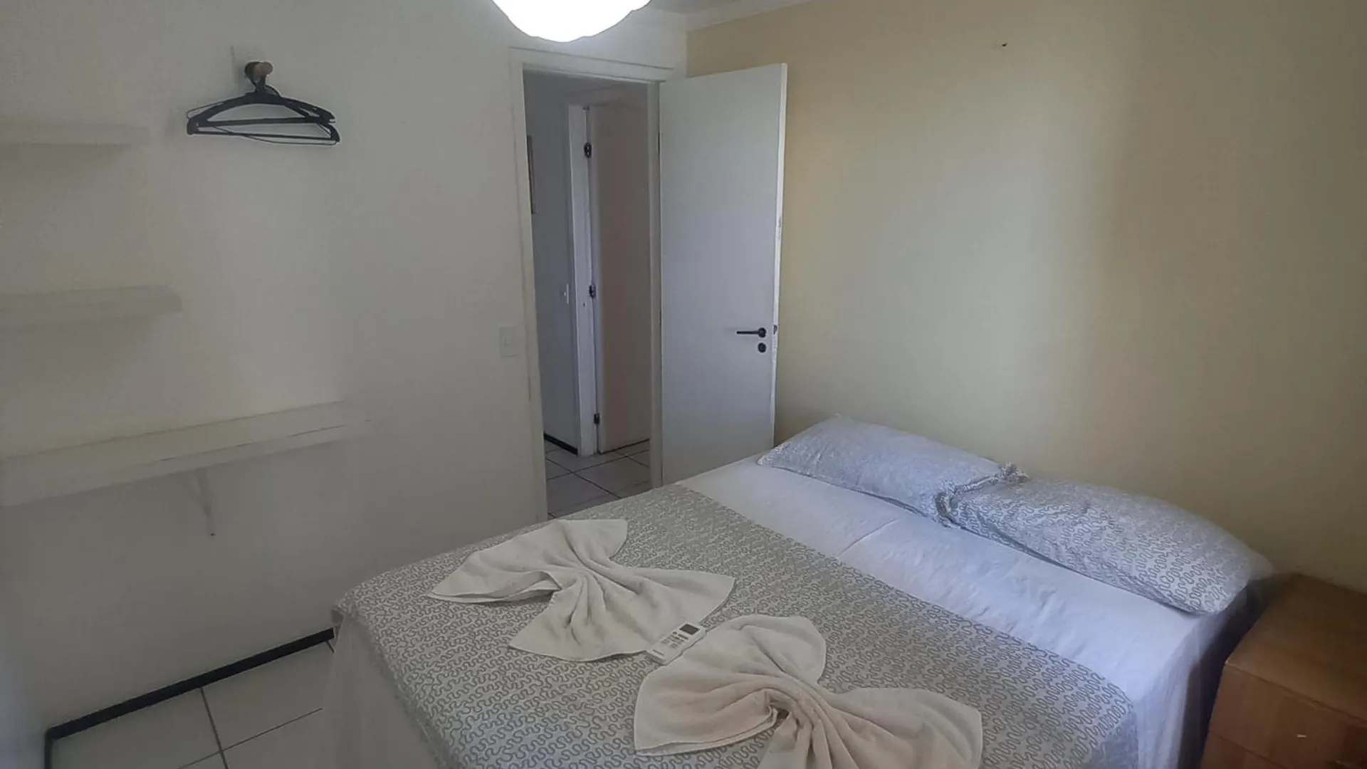 Apartamento Porto De Iracema Vista Mar Fortaleza  Fortaleza (Ceara)