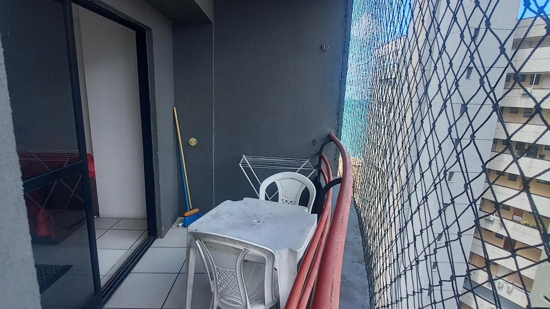 Apartamento Porto De Iracema Vista Mar Fortaleza  Fortaleza (Ceara)