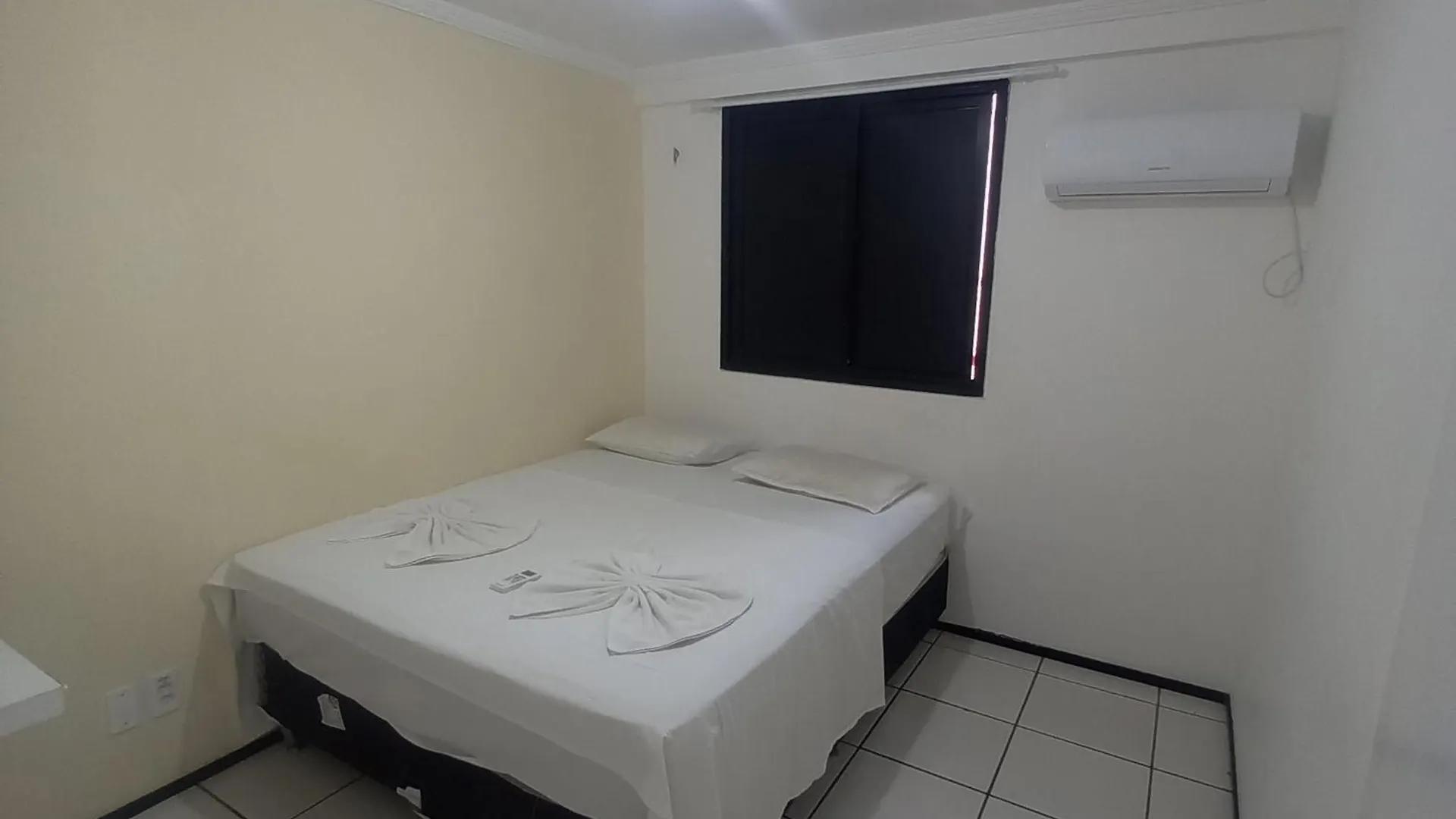 Apartamento Porto De Iracema Vista Mar Fortaleza