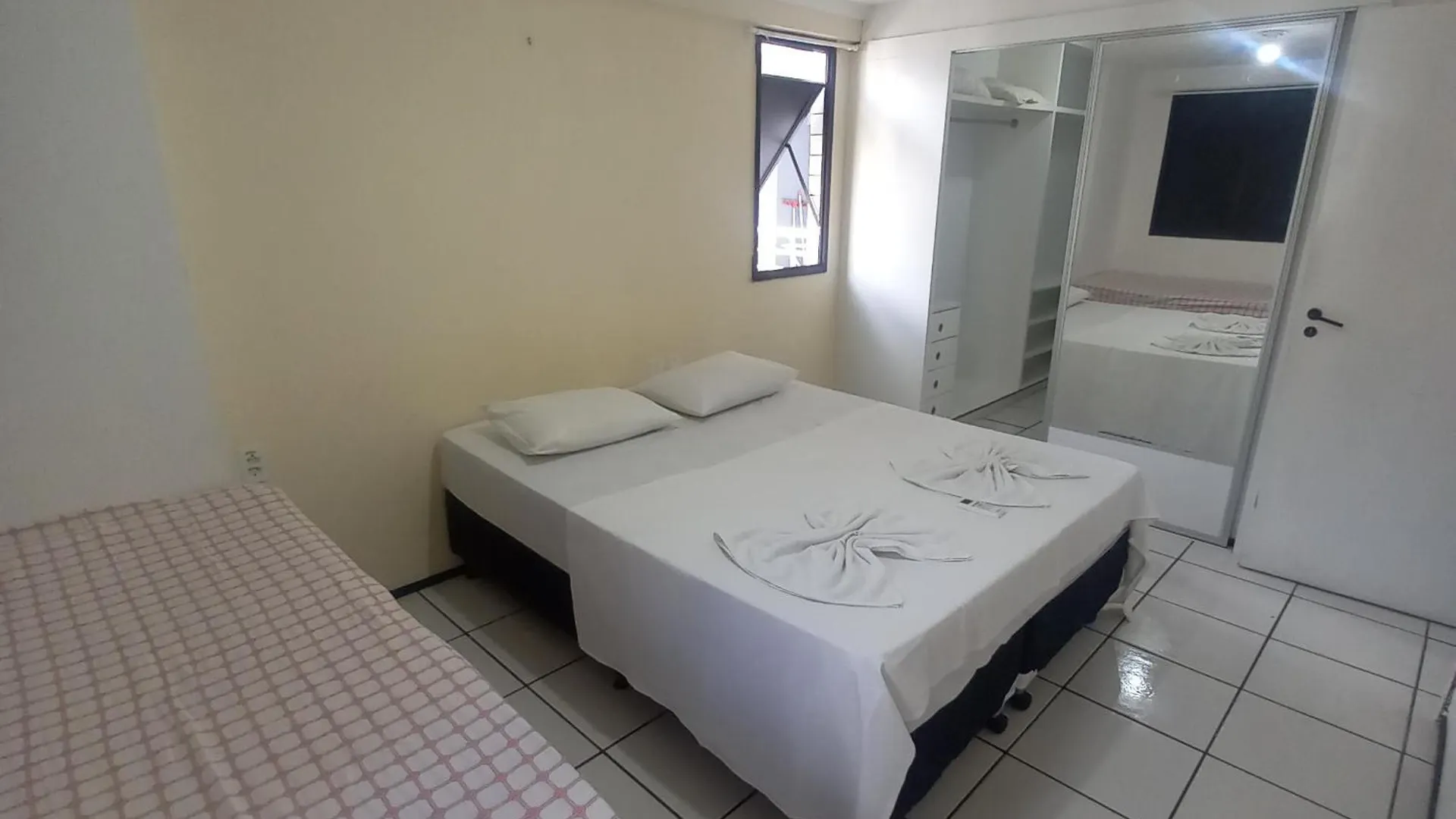 Apartamento Porto De Iracema Vista Mar Fortaleza  0*, Fortaleza (Ceara)