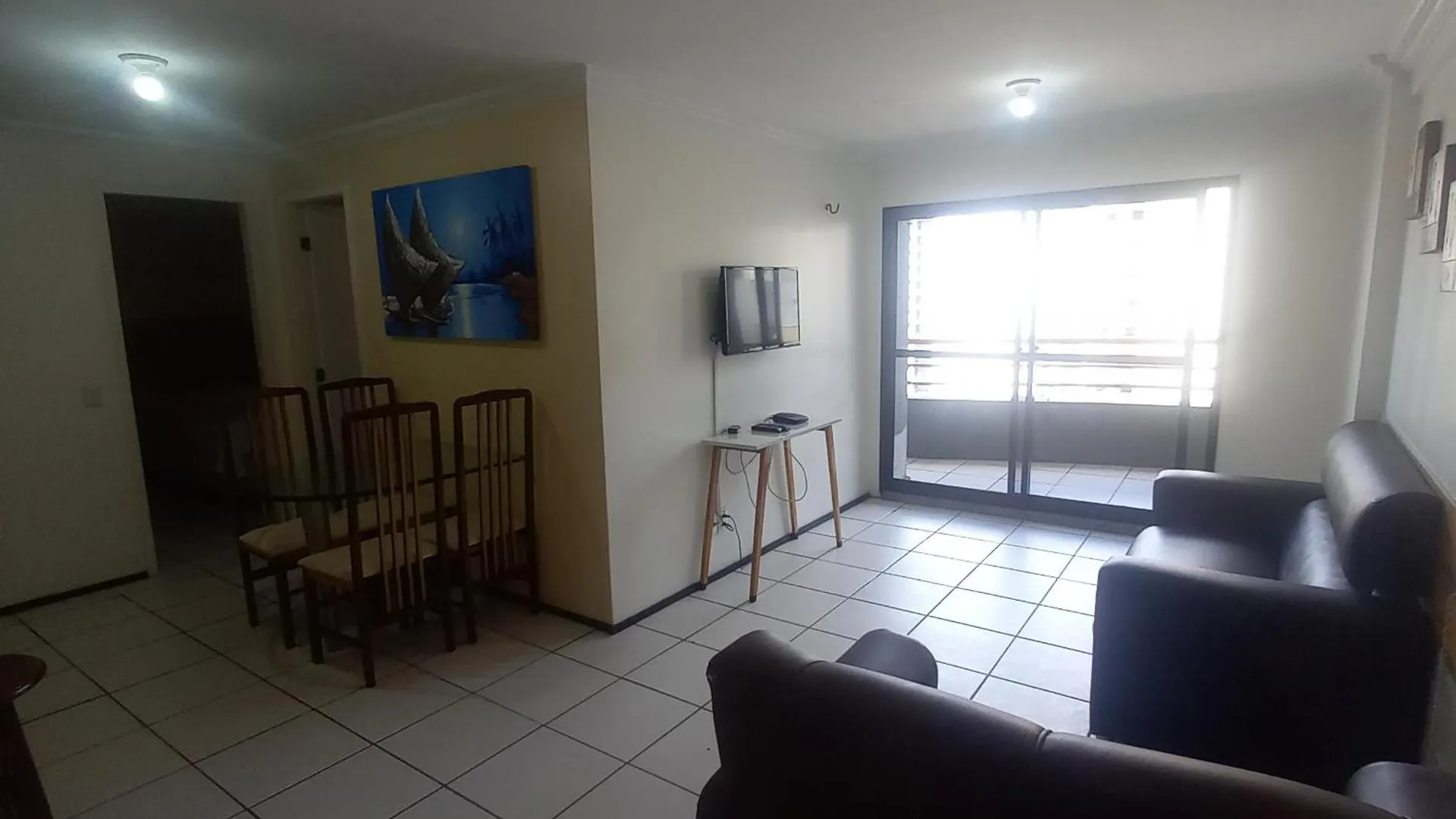 Apartamento Porto De Iracema Vista Mar Fortaleza  0*, Fortaleza (Ceara)