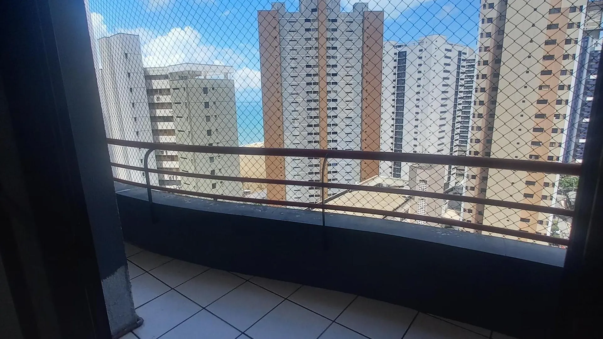 Apartamento Porto De Iracema Vista Mar Fortaleza