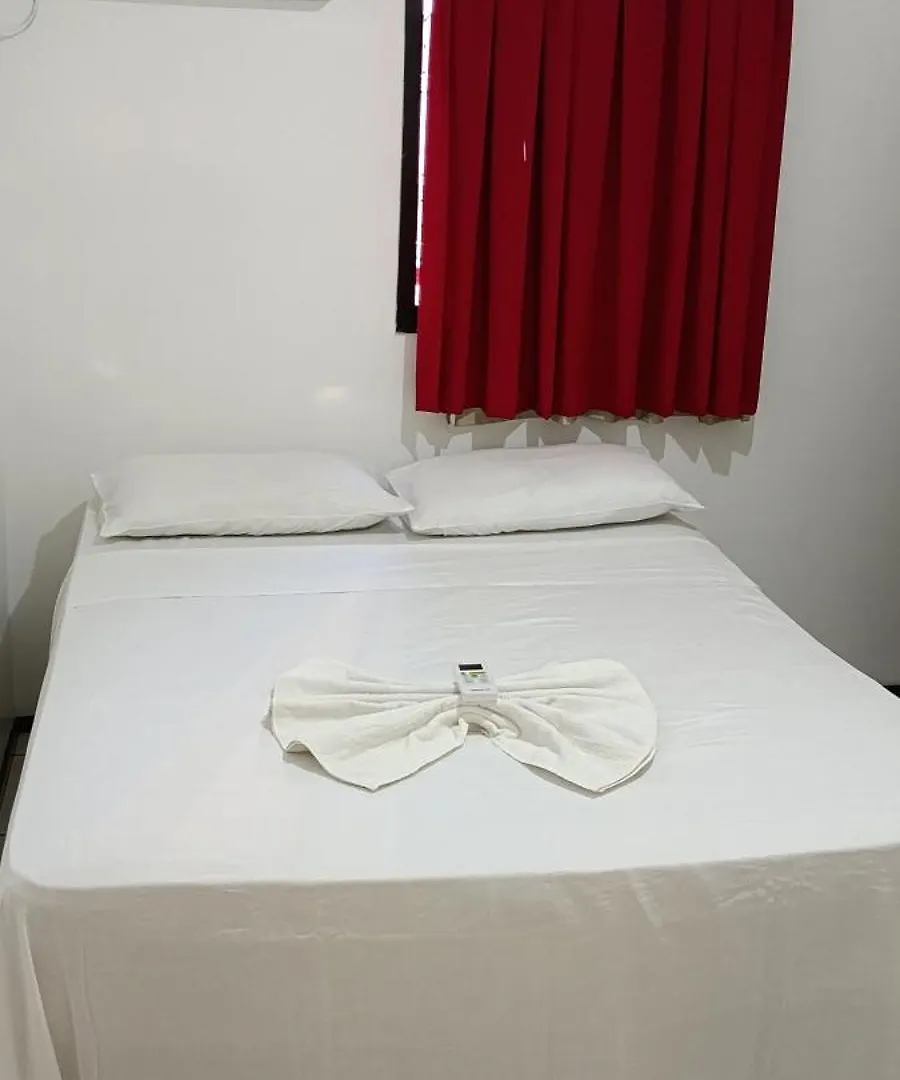 Apartamento Porto De Iracema Vista Mar Fortaleza   Fortaleza (Ceara)