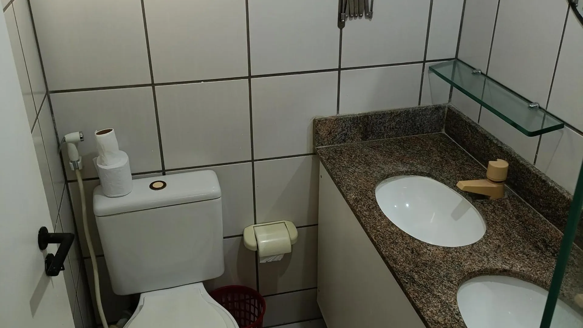 Apartamento Porto De Iracema Vista Mar Fortaleza  0*, Fortaleza (Ceara) Brasil