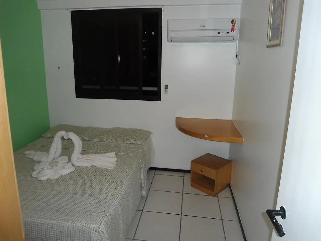Apartamento Porto De Iracema Vista Mar Fortaleza  Fortaleza (Ceara)