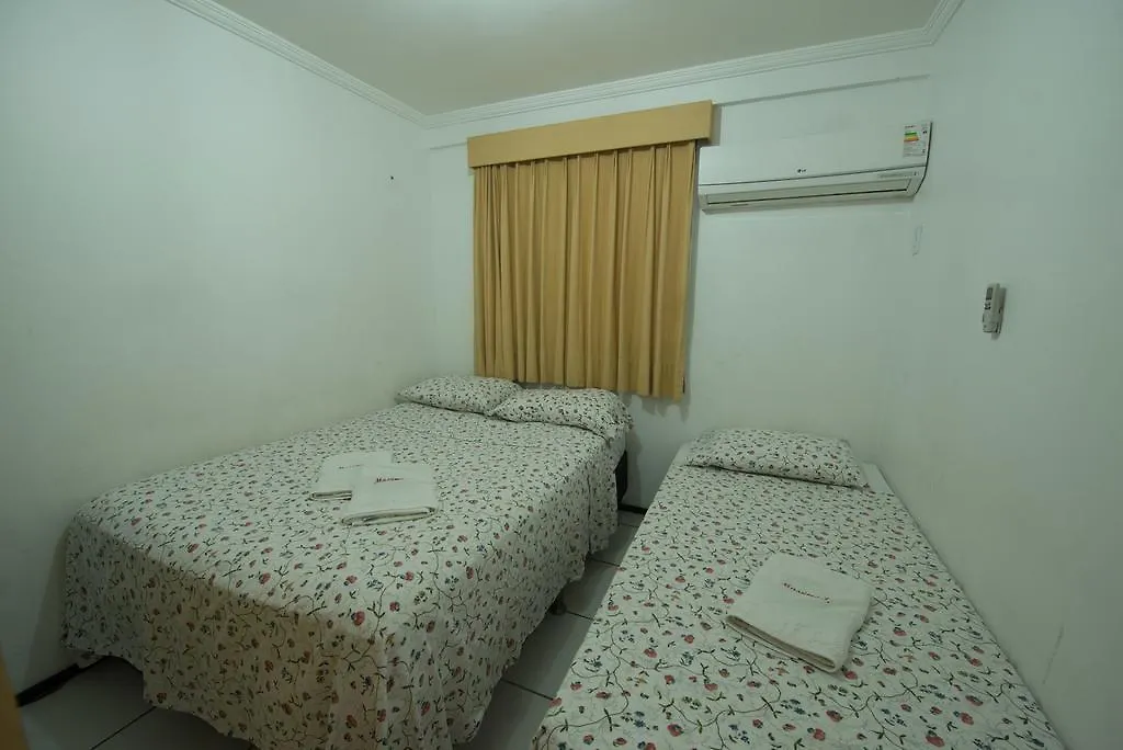 Apartamento Porto De Iracema Vista Mar Fortaleza  0*, Fortaleza (Ceara)