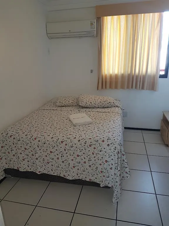 Apartamento Porto De Iracema Vista Mar Fortaleza  0*, Fortaleza (Ceara) Brasil