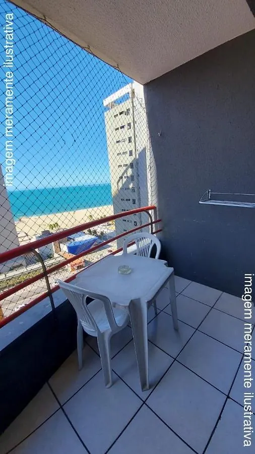 Porto De Iracema Vista Mar Apartamento Fortaleza