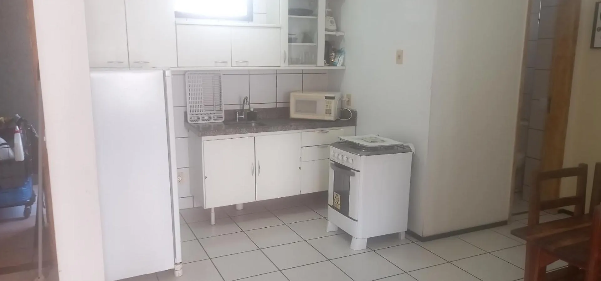 Porto De Iracema Vista Mar Apartamento Fortaleza