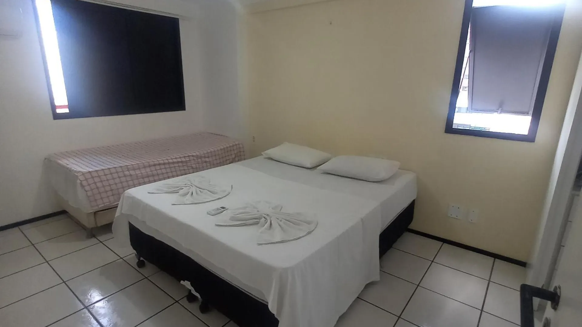 Porto De Iracema Vista Mar Appartement Fortaleza