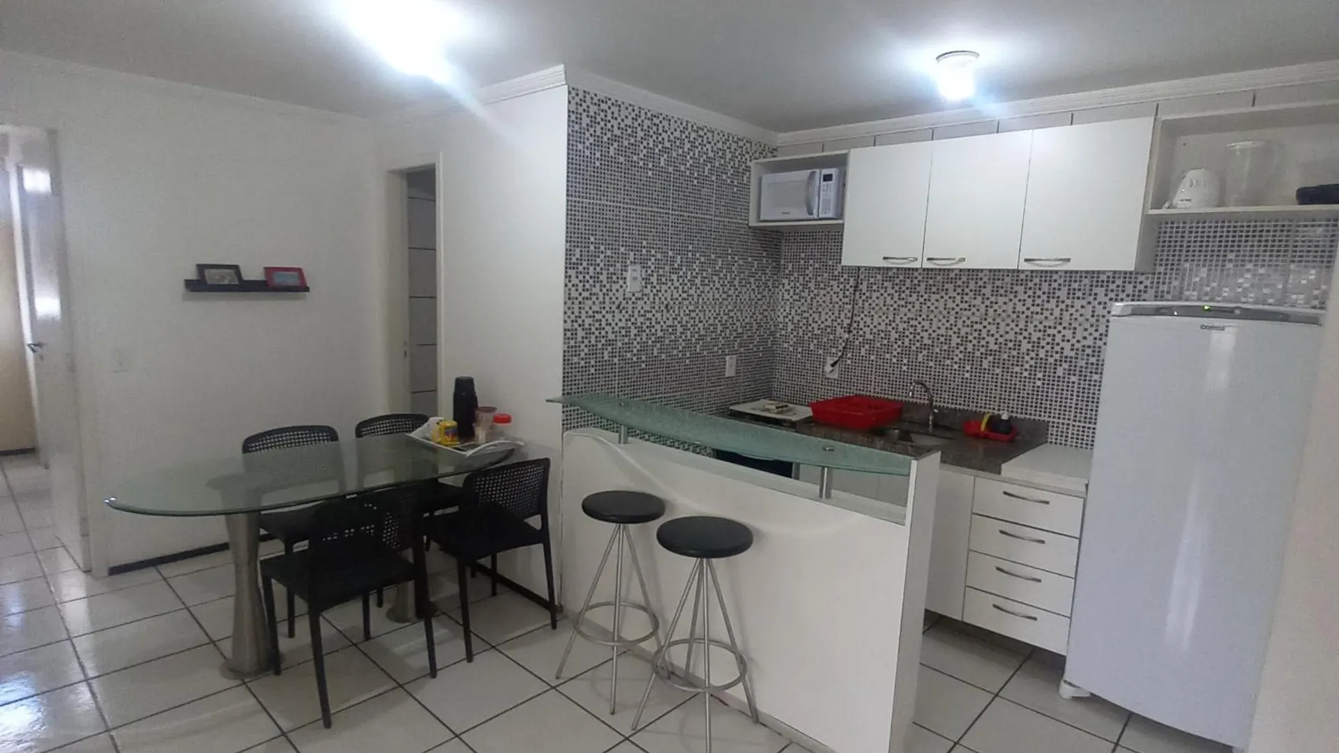 Porto De Iracema Vista Mar Apartamento Fortaleza  0*, Fortaleza (Ceara)