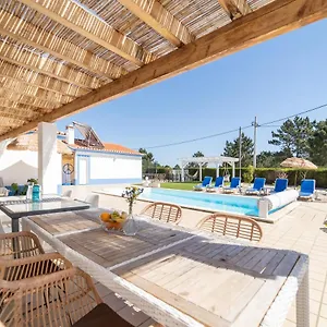 Casa Do - Private With Pool Villa Aljezur