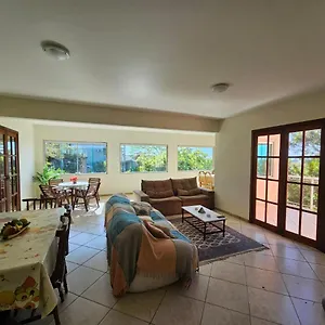 Casa Em Geriba - Armacao De Casa de Férias Búzios