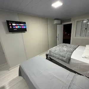 Loft Lux 3 Apartamento Chapecó