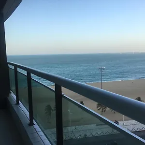 Apartamento Terraço Do Atlântico, Fortaleza (Ceara)