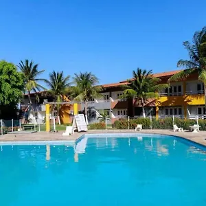 Apartamento Aps Na Do Futuro Lazer E Piscina 2 Quartos, Cartier, Fortaleza (Ceara)